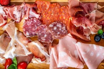 El mercado de elaborados cárnicos mantiene y refuerza su tendencia creciente