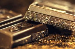 El origen de un alimento el chocolate