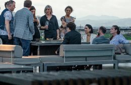 El origen de una sabrosa costumbre, el aperitivo
