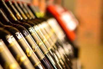 Este mes de marzo entra en vigor el nuevo paquete legislativo del vino aprobado por la UE