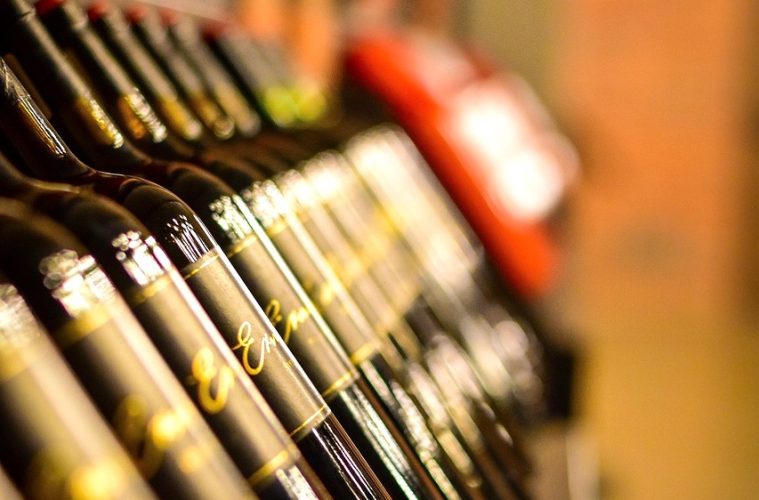 Este mes de marzo entra en vigor el nuevo paquete legislativo del vino aprobado por la UE