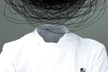 La cocina, lo que comemos y lo que somos, por Andoni Luis Aduriz