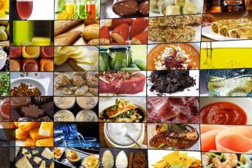 La industria alimentaria, preocupada por el conflicto en Oriente Medio y las relaciones con Estados Unidos (Foto FIAB)