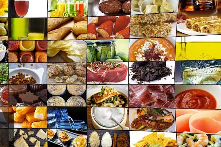 La industria alimentaria, preocupada por el conflicto en Oriente Medio y las relaciones con Estados Unidos (Foto FIAB)