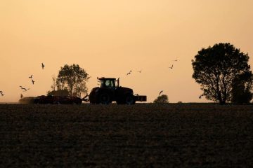 Las ayudas extraordinarias aprobadas para el gasóleo agrícola, fertilizantes y buques pesqueros
