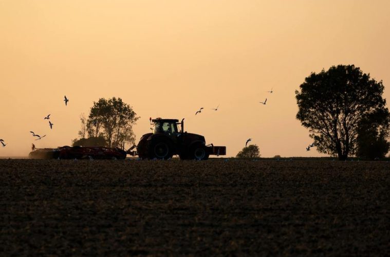 Las ayudas extraordinarias aprobadas para el gasóleo agrícola, fertilizantes y buques pesqueros