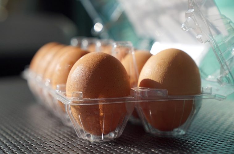 Los alimentos que más han subido de precio este año