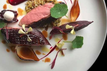 Nueva edición del concurso Sukaldaritza Argazkitan (Cocina en Fotos), convocado por la Academia Vasca de Gastronomía