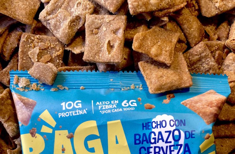 Nuevos lanzamientos en alimentación y bebidas que son de premio (Foto Bagazitos, de Impact Foods Bagazitos, de Impact Foods)