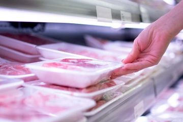 ¿Por qué duran tanto, sin conservantes, los alimentos envasados en atmósfera modificada? (Foto Stag)
