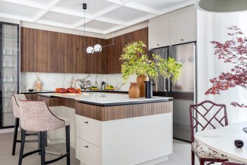 ¿Qué le pedimos a nuestra cocina? Foto AMC