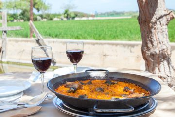 75 restaurantes, 8 con estrella, en la nueva edición de Valencia Cuina Oberta (Foto VCO)
