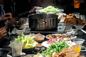 Terrae, encuentro de cocineros rurales en Gran Canaria