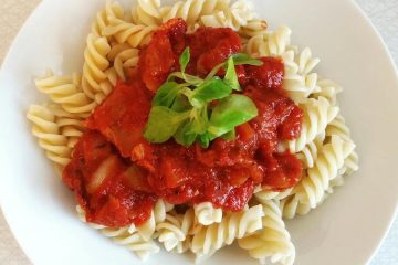 Tomate frito con sabor casero: qué referencias españolas respetan la tradición culinaria