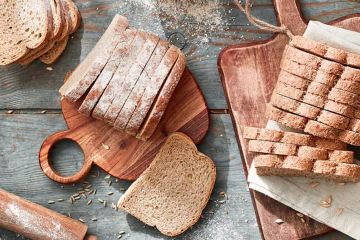 Vicky Foods adquiere Panrico (Foto Panrico)