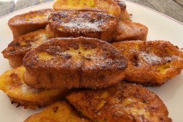 ¿De dónde viene la tradición española de comer torrijas en Semana Santa?