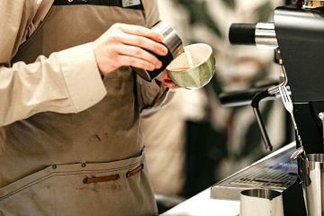 Cada vez nos gusta más el café de especialidad, aunque preocupa la calidad del servicio