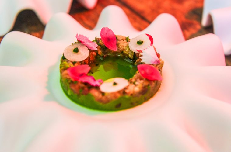 Comienza València Cuina Oberta en 75 restaurantes, 8 con estrella (Foto VCO)