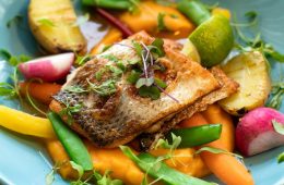 Consejos de la Sociedad de Nutrición Comunitaria para una alimentación consciente, saludable y sostenible