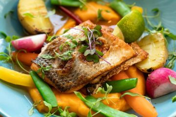 Consejos de la Sociedad de Nutrición Comunitaria para una alimentación consciente, saludable y sostenible