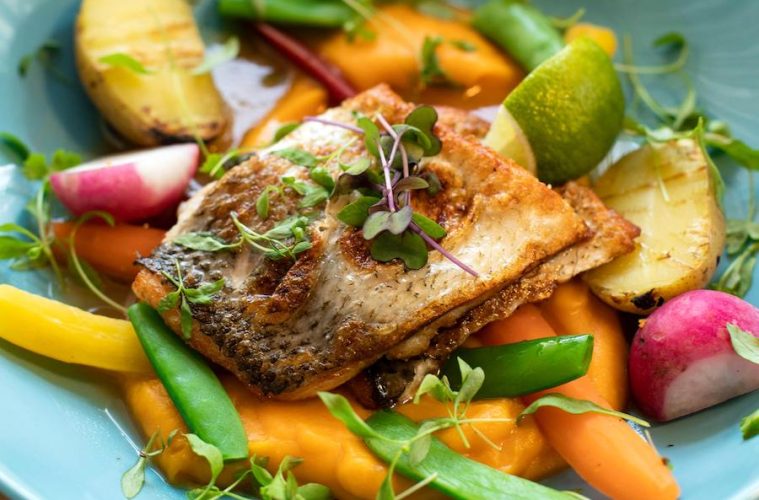 Consejos de la Sociedad de Nutrición Comunitaria para una alimentación consciente, saludable y sostenible