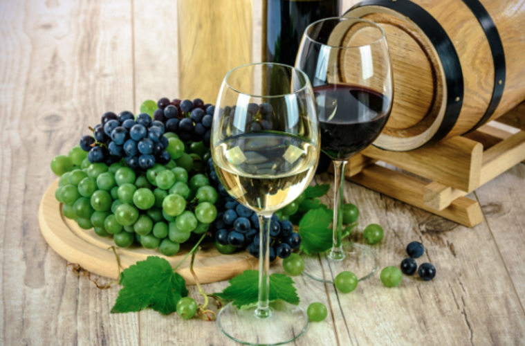 Cómo elegir un buen vino y maridarlo con la comida