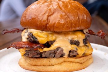 4 hamburguesas españolas entre las 25 mejores del mundo en la lista The World’s Best Burgers (Foto Nº1 Hundred Burguers)