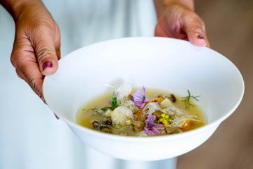 CuinAigua, jornadas de la cocina del agua y de la trashumancia