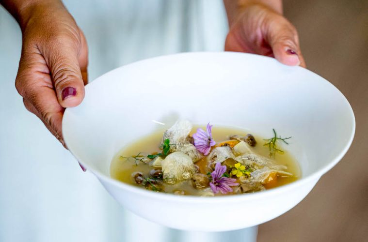 CuinAigua, jornadas de la cocina del agua y de la trashumancia