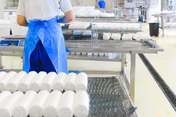 Entran en vigor las nuevas obligaciones de la Ley de Desperdicio Alimentario
