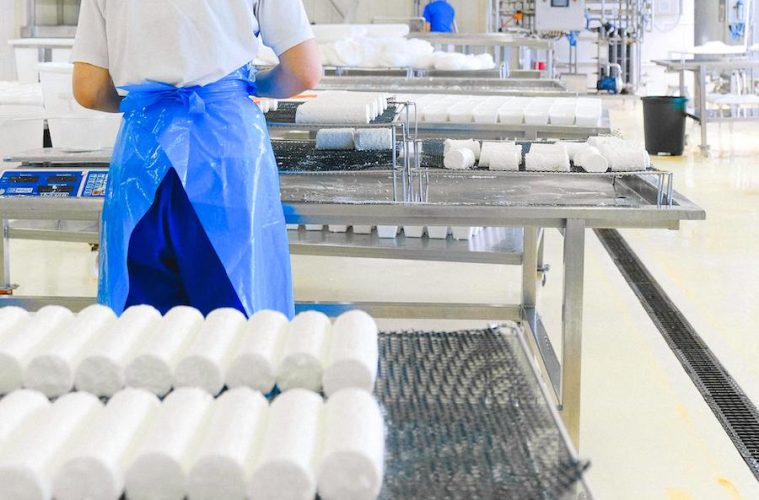 Entran en vigor las nuevas obligaciones de la Ley de Desperdicio Alimentario