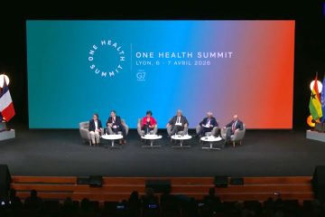 España, alineada con el enfoque internacional One Health (Una sola salud)