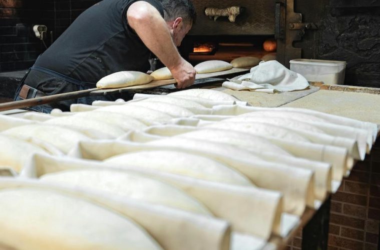 La industria de panadería y bollería mantiene su producción pero crece en valor