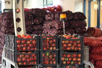 La inspección de productos agroalimentarios en frontera se ha incrementado un 7,5 % en un año