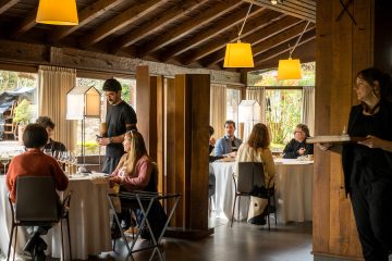 La nueva propuesta de Mugaritz para su temporada 2026: cuestionar lugares comunes