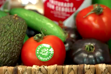 Producto Cooperativo, nueva marca para los productos elaborados por cooperativas