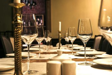 Segovia será este año la sede de los Premios Nacionales de Hostelería
