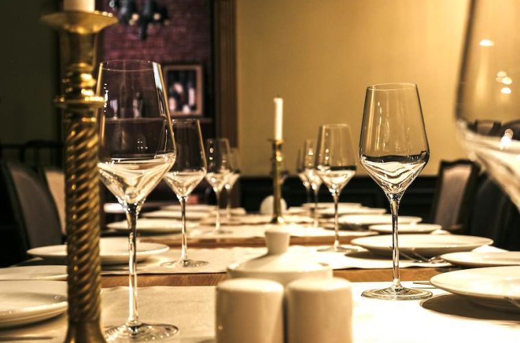 Segovia será este año la sede de los Premios Nacionales de Hostelería