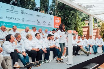 65 chefs estrella Michelin unidos por una causa solidaria: ChefsForChildren