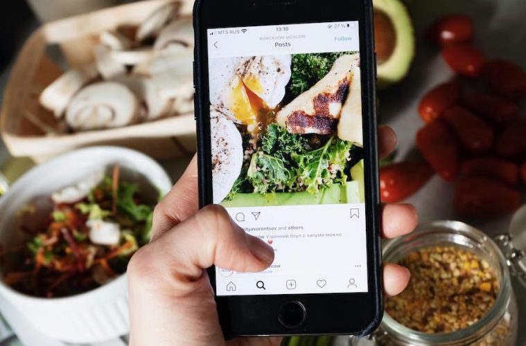 Claves para localizar y descartar la desinformación nutricional en redes sociales