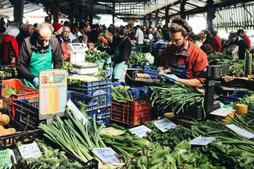 Cuánto se encarecerán los productos agrícolas por la guerra de Irán?