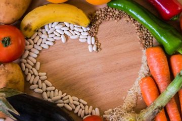28 de mayo, Día Nacional de la Nutrición