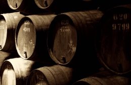 El origen e historia de un oficio, Tonelero:a