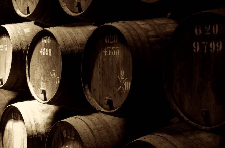 El origen e historia de un oficio, Tonelero:a