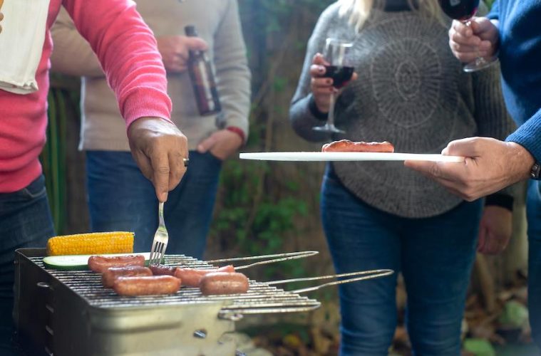 Errores habituales que estropean una buena barbacoa veraniega