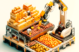 Este miércoles comienzan en Bilbao Expo Foodtech y Pick&Pack for Food Industry