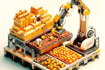 Este miércoles comienzan en Bilbao Expo Foodtech y Pick&Pack for Food Industry