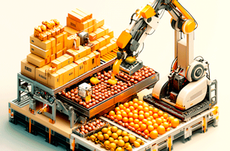 Este miércoles comienzan en Bilbao Expo Foodtech y Pick&Pack for Food Industry