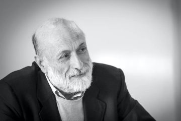 Fallece Carlo Petrini, fundador de Slow Food