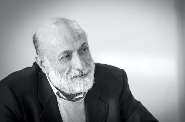 Fallece Carlo Petrini, fundador de Slow Food